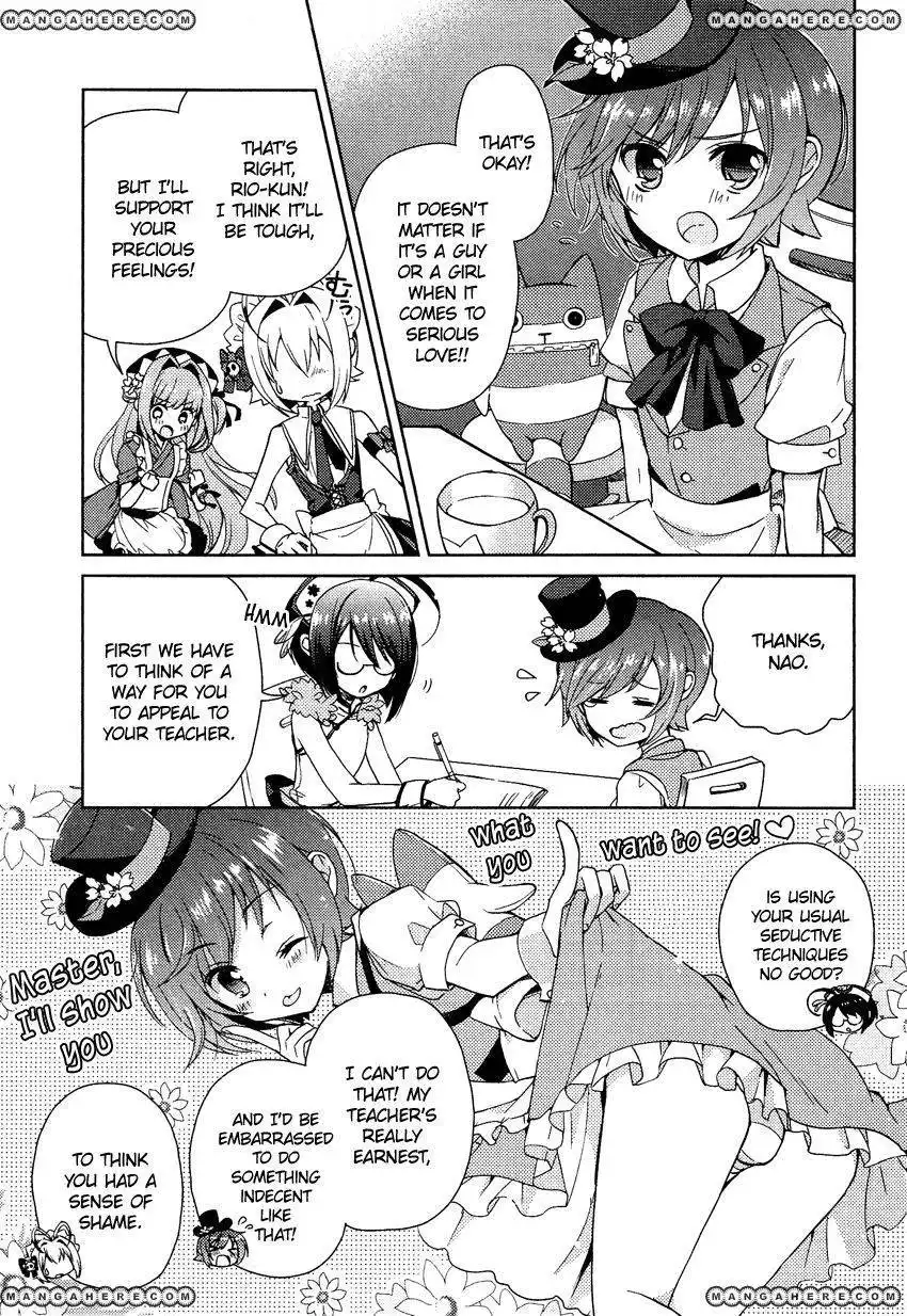 Otokonoko Wa Maid Fuku Ga Osuki Chapter 9 8